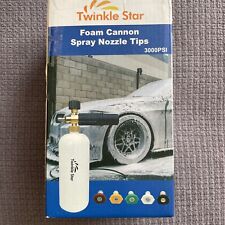 Twinkle star foam for sale  Covington