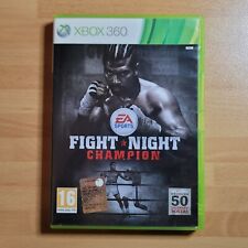 Fight Night Champion Xbox 360 na sprzedaż  Wysyłka do Poland