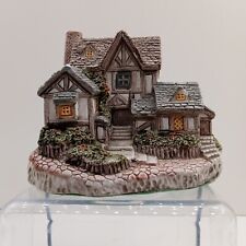 Collectible miniature house for sale  LEATHERHEAD