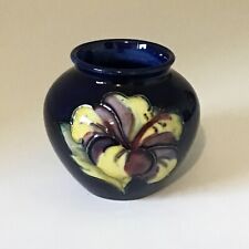Vintage moorcroft vase for sale  Shipping to Ireland