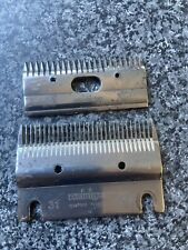 Heiniger clipper blades for sale  HULL