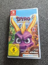 Spyro reignited trilogie gebraucht kaufen  Oberhausen