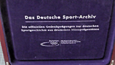 Holzbox deutsche sport gebraucht kaufen  Deutschland
