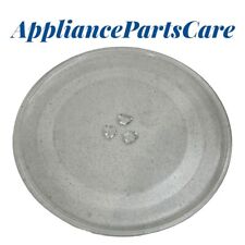 KitchenAid Microwave Glass Turntable Plate W11358813, W11402532, used for sale  Shipping to South Africa