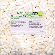Glucosamine sulphate 2kcl for sale  RINGWOOD