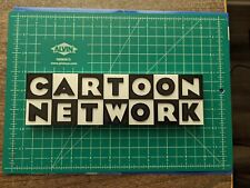 Cartoon network 1992 for sale  Fuquay Varina