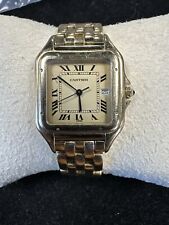 Cartier panthere 18k for sale  East Syracuse