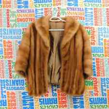 Vintage mink fur for sale  Marlborough
