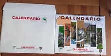 Calendario 2024 forestale usato  Roma