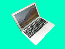 Apple MacBook Air A1465 11"" mediados de 2012 (Intel Core i5 3317U, 128 GB SSD, 4 GB RAM) segunda mano  Embacar hacia Mexico