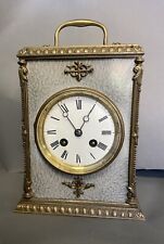 Antique clock for sale  OXFORD