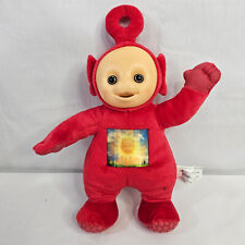 Teletubbies plush red for sale  Erie