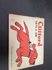 Clifford red dog for sale  Gowrie