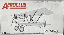 Aeroclub fiat cr.20 for sale  BECKENHAM