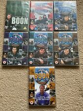 Boon complete series for sale  LONDON