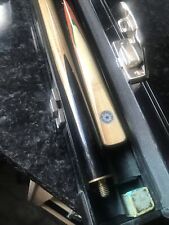 Snooker cue for sale  PONTEFRACT