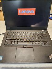 SSD Lenovo ThinkPad L490 Core I5-8265U 8GB RAM 256, usado comprar usado  Enviando para Brazil