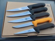 Messer victorinox swibo gebraucht kaufen  Meuselwitz