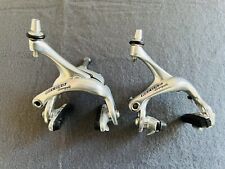 Campagnolo record titanium gebraucht kaufen  Deutschland