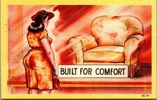 Comic sofa comfy for sale  Bremerton
