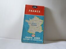 Road cards 1963 d'occasion  Expédié en Belgium