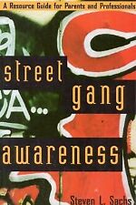 Street gang awareness gebraucht kaufen  Berlin