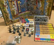 Talisman board game for sale  EXETER