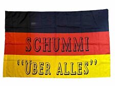 Fahne 90x150 schumi gebraucht kaufen  Volkach