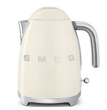 Smeg jug kettle for sale  WOKINGHAM