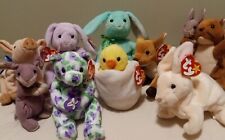 Lot beanie baby for sale  Whittier