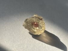 Oregon sunstone 16.01ct for sale  Prineville