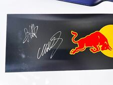 Red bull racing for sale  REDRUTH