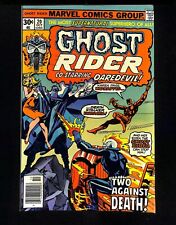 Ghost rider daredevil for sale  Montgomery