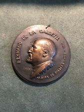 Medaglia bronzo usato  Cuneo