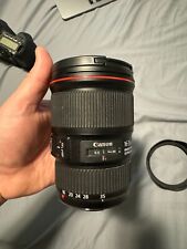 Canon 35mm usm for sale  Springfield