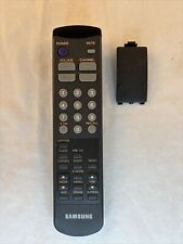 Samsung catv remote for sale  Nashville