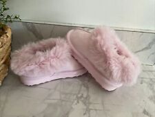 Girls toddler slippers for sale  Calumet