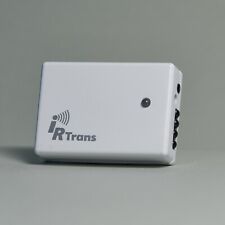 Irtrans wifi transmitter gebraucht kaufen  Nagold