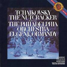 Tchaikovsky nutcracker op.71 for sale  Montgomery