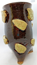 Art pottery vase for sale  Saint Croix Falls