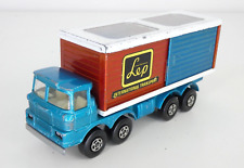 Matchbox scammel freight for sale  Shipping to Ireland
