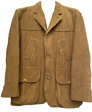 Capalbio giaccone velluto usato  Milano