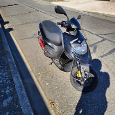 Scooter 50cc d'occasion  Fonsorbes