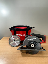 Craftsman cmcs500 v20 for sale  Tallahassee