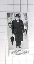 1948 Mr Justice Lynskey Chairman Of Church House Tribunal for sale  Shipping to South Africa