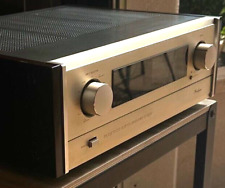 Accuphase 305v integrated usato  Spedire a Italy