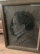 Vintage gentleman portrait for sale  SURBITON