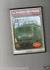 Passion trains records d'occasion  Rouen-