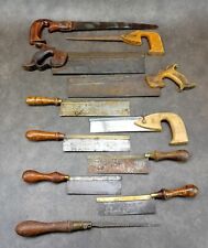 vintage saws for sale  SHEFFIELD