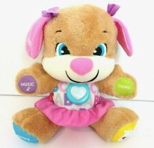 Fisher price plush for sale  Clemmons